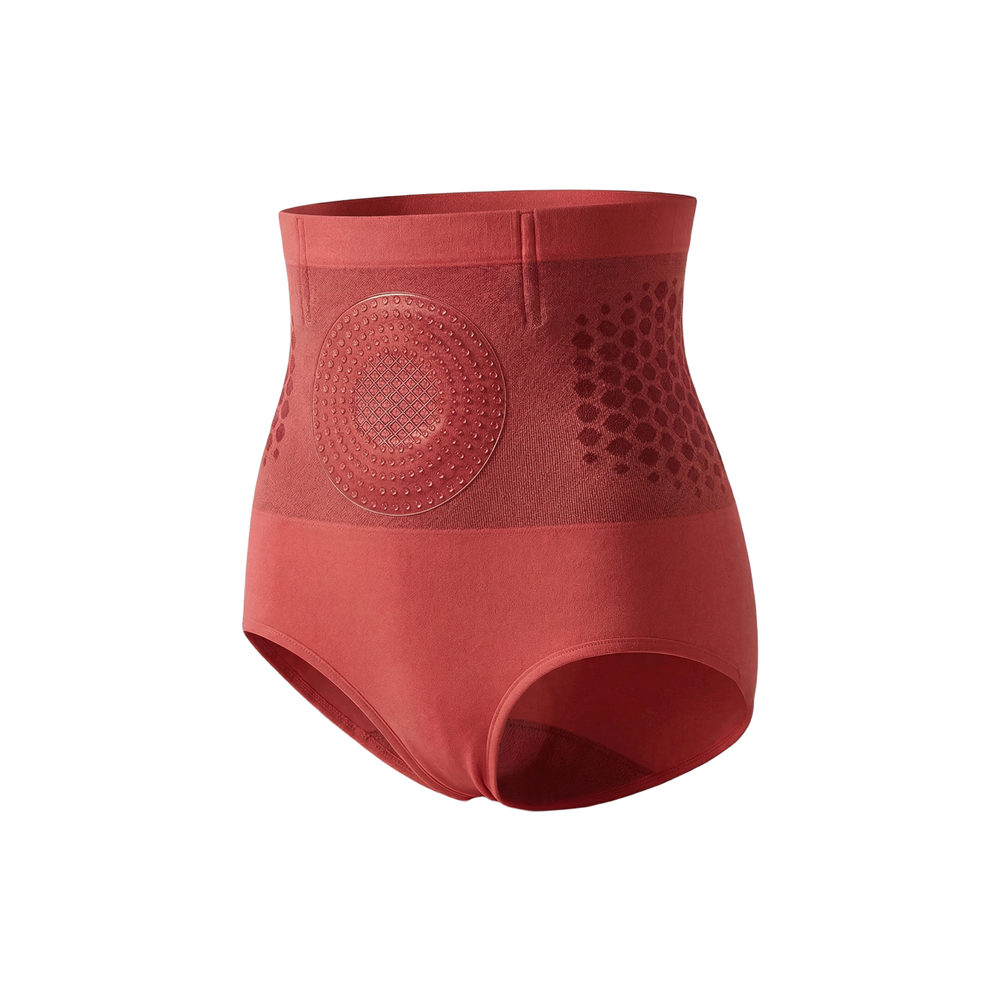Official Brand Store | š”ļø2026 Moringa & Berberine 4-in-1 Micro-Particle Shaping & Fat Burning Shorts