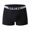 Great value men's boxer briefs, versatile, comfortable, breathable and not stuffy.