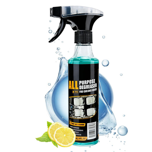 Heavy-Duty Grease Remover (Automotive & Household)