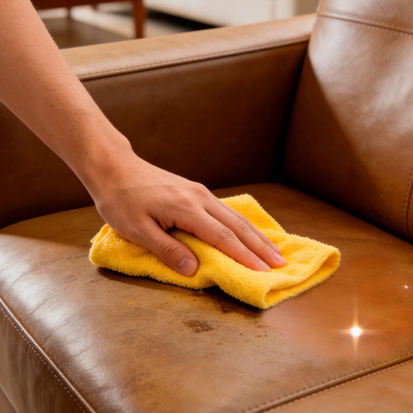 Heavy-Duty Grease Remover (Automotive & Household)