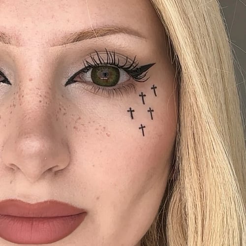 Stamp Your Way to the Ultimate Halloween Look in Seconds! 🎃✨