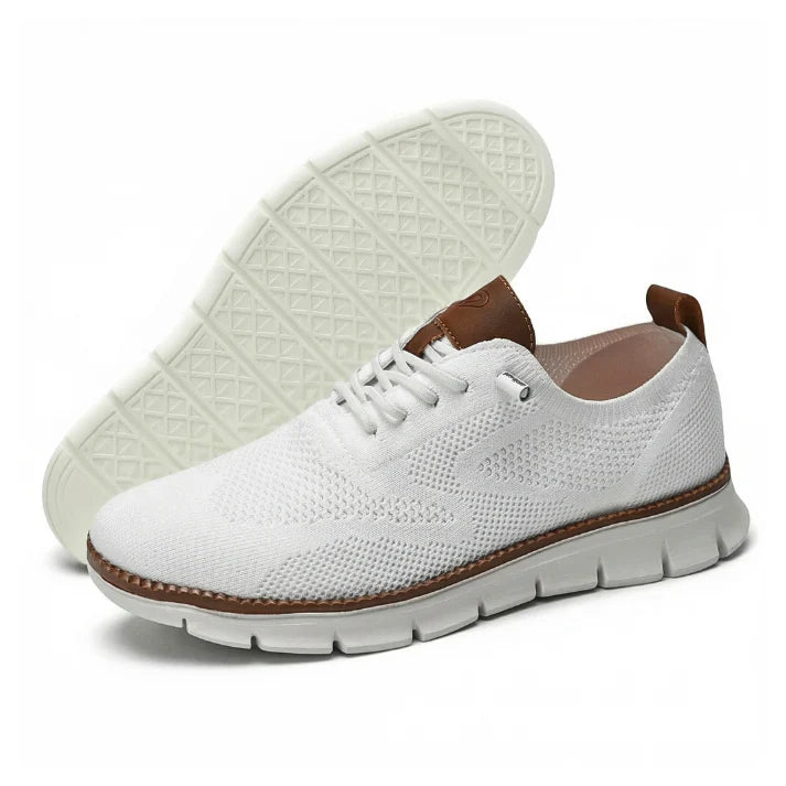 Healthy and Supportive Walking Shoes