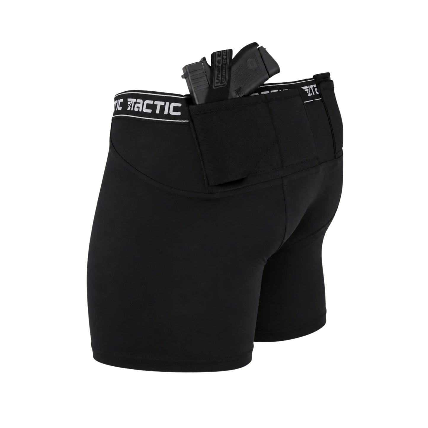 Ghost Brief-Concealed Carry Boxer-Briefs