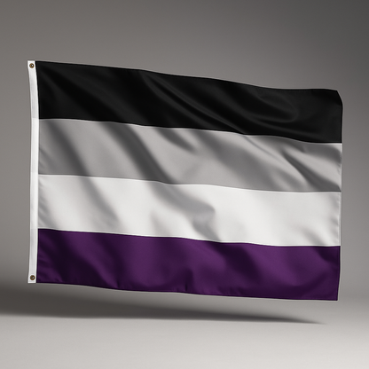 LGBTQIA+ Flags