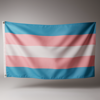 LGBTQIA+ Flags