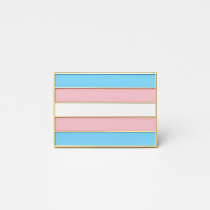 Pride Identity Badges