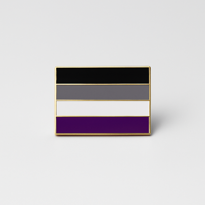 Pride Identity Badges