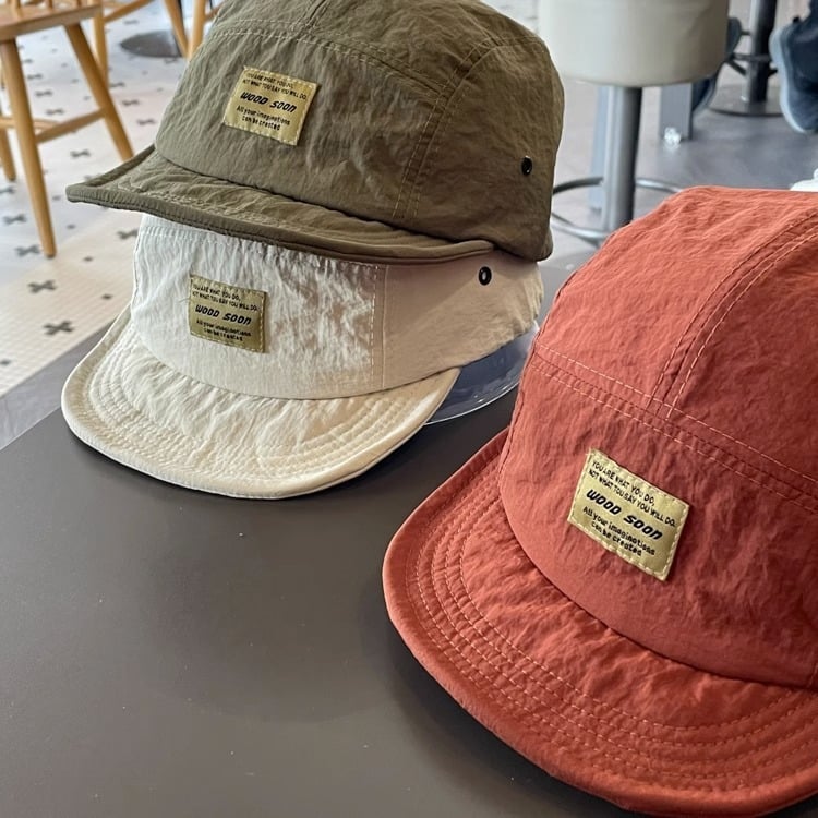 🎁Last Day 50% OFF 🧢✨ VINTAGE JAPANESE STREETWEAR SNAPBACK CAP