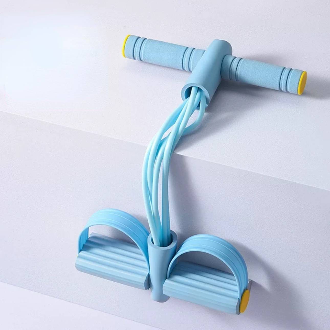 Upgraded Full-Body Portable Home Workout Equipment