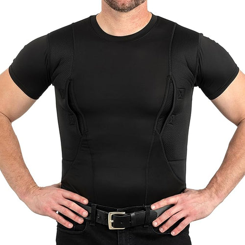 🔥 Conceal Carry T- Shirts