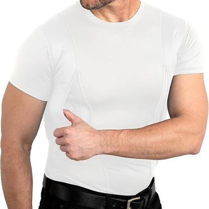 🔥 Conceal Carry T- Shirts