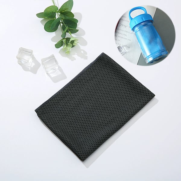 🎉LAST DAY - BUY 1 GET 1 FREE🌞Cooling Bottle - Cold Sweat Towel You Can Use Anywhere, Anytime! Reusable Soft Absorbent Cooling Portable