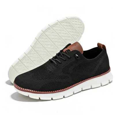 Healthy and Supportive Walking Shoes