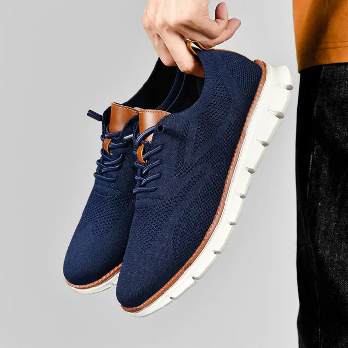 Healthy and Supportive Walking Shoes