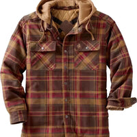 Maplewood Plaid