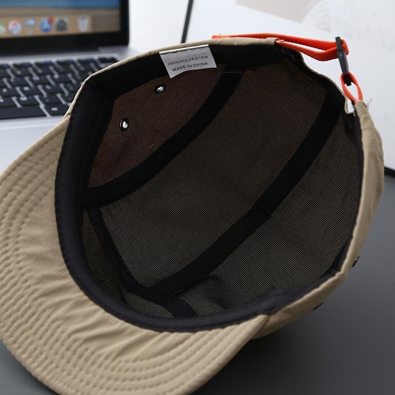 🎁Last Day 50% OFF 🧢✨ VINTAGE JAPANESE STREETWEAR SNAPBACK CAP