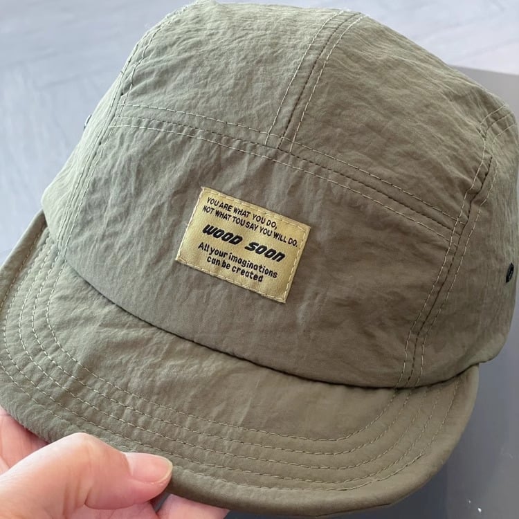 🎁Last Day 50% OFF 🧢✨ VINTAGE JAPANESE STREETWEAR SNAPBACK CAP