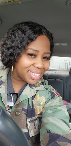 Layla Davis