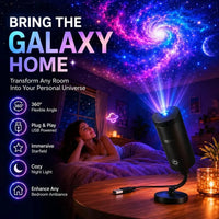 Galaxy 12 Scenes