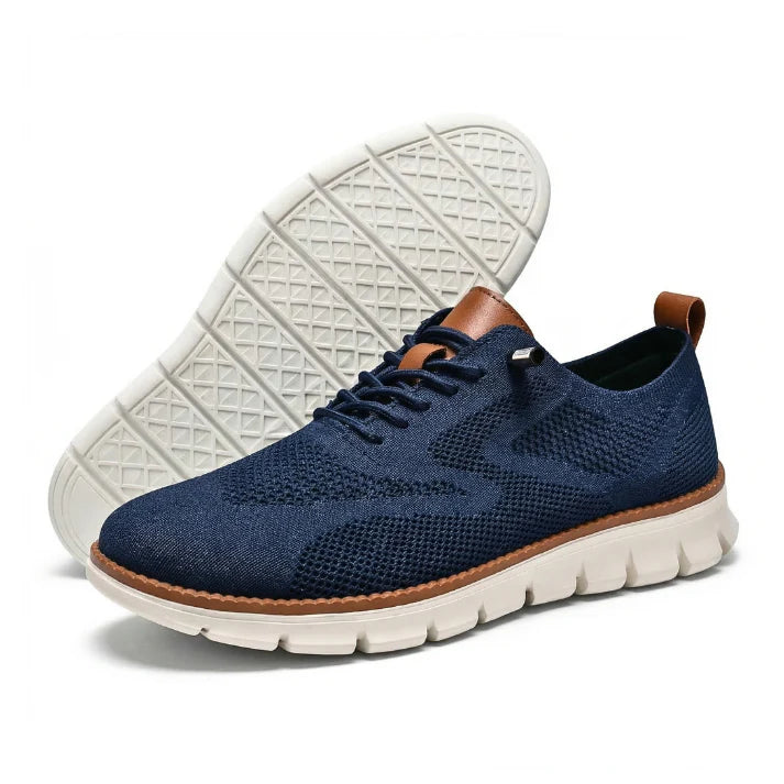 Healthy and Supportive Walking Shoes