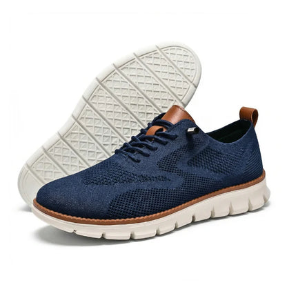 Healthy and Supportive Walking Shoes