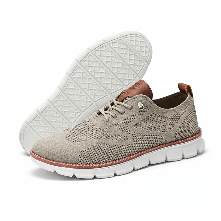 Healthy and Supportive Walking Shoes