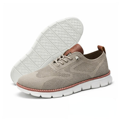 Running shoes suitable for seniors