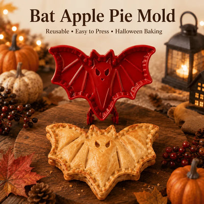 🎃🎄8 Festive Designs • Easy Hand-Press Molds • Perfect for Cookies, Mini Pies & Stuffed Pastries 🥧 Press, Fill & Bake Your Way Through the Holidays 😋
