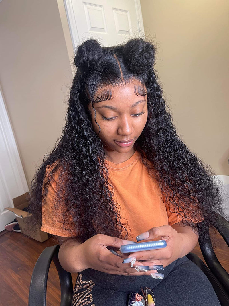 Jasmine Carter
