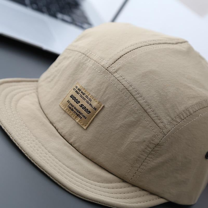 🎁Last Day 50% OFF 🧢✨ VINTAGE JAPANESE STREETWEAR SNAPBACK CAP