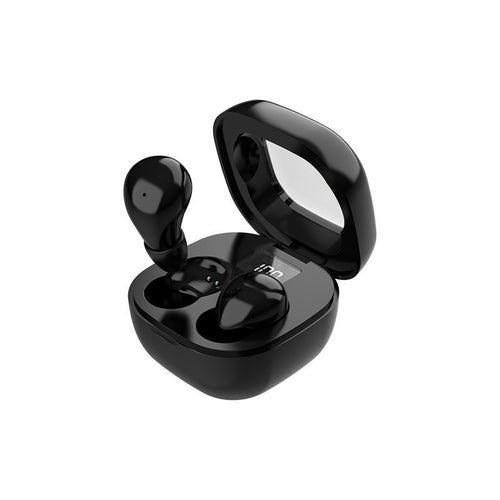 2026 New SK19 Mini Bluetooth Earbuds – Ultra-Long Battery Life