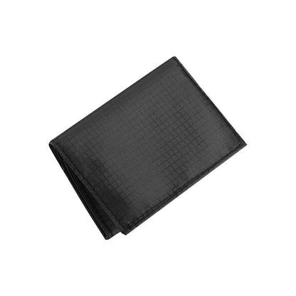 Slim Belt Wallet — Zero Bulk For Your Everyday Carry
