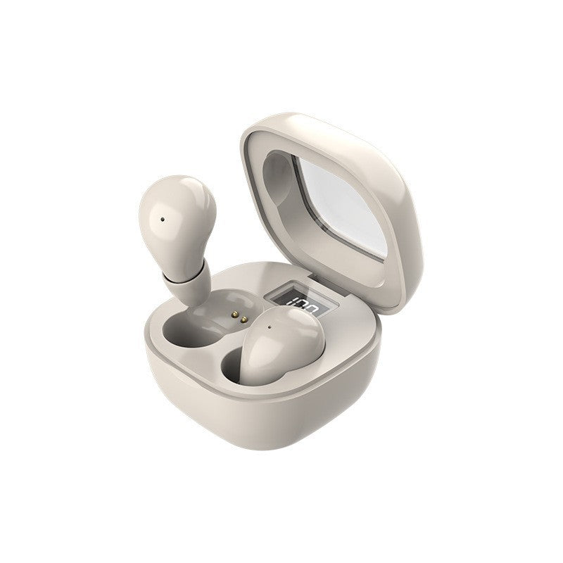 2026 New SK19 Mini Bluetooth Earbuds – Ultra-Long Battery Life