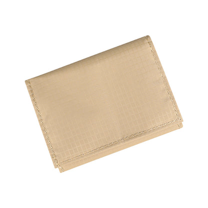 Slim Belt Wallet — Zero Bulk For Your Everyday Carry