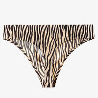 Zebra print