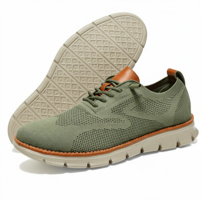 Running shoes suitable for seniors