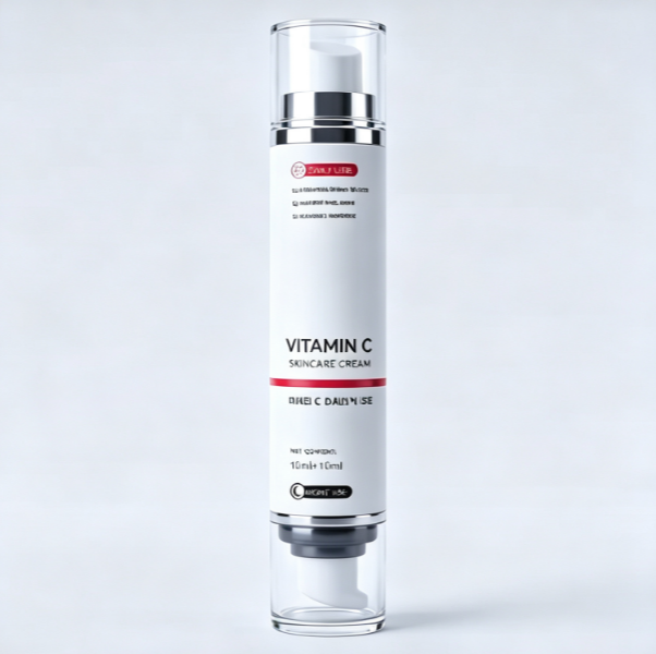 Advanced Vitamin C Brightening Complex Dual Chamber Serum