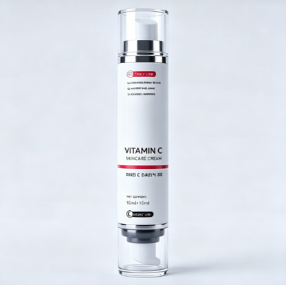 Advanced Vitamin C Brightening Complex Dual Chamber Serum