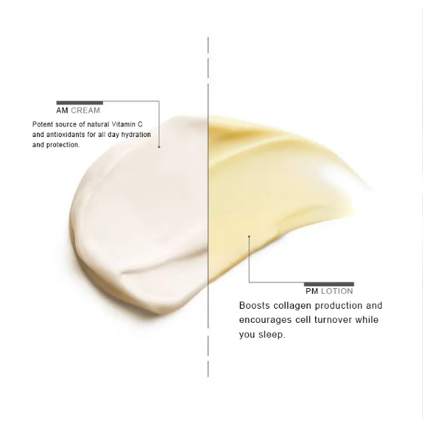 Advanced Vitamin C Brightening Complex Dual Chamber Serum