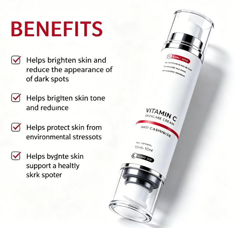 Advanced Vitamin C Brightening Complex Dual Chamber Serum