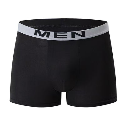 Great value men's boxer briefs, versatile, comfortable, breathable and not stuffy.