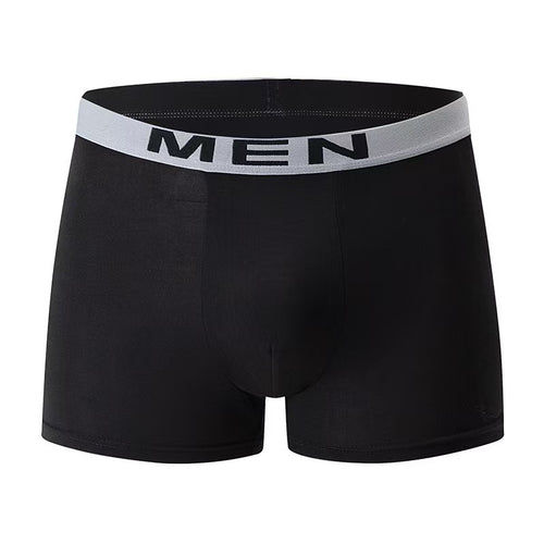 Great value men's boxer briefs, versatile, comfortable, breathable and not stuffy.