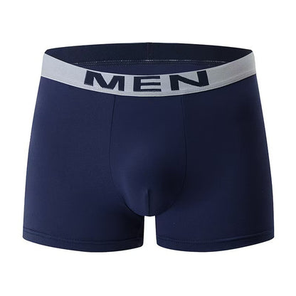 Great value men's boxer briefs, versatile, comfortable, breathable and not stuffy.
