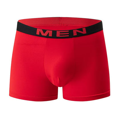 Great value men's boxer briefs, versatile, comfortable, breathable and not stuffy.