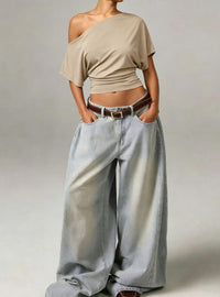 Greyish-beige