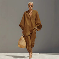Light brown