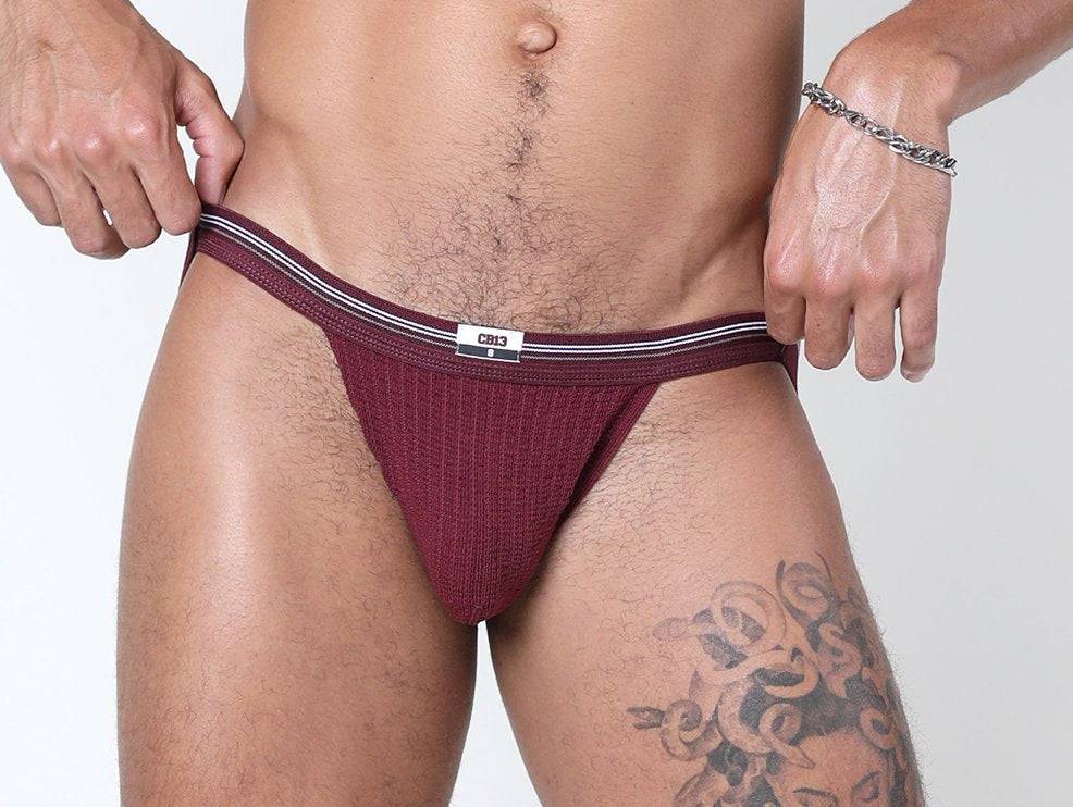 Tight End Swimmer Jockstrap