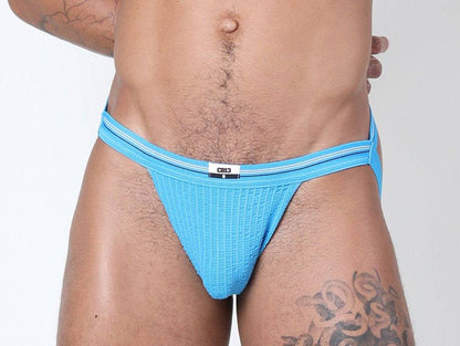 Tight End Swimmer Jockstrap