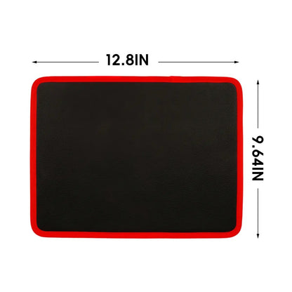 🔥LAST DAY 49% OFF -🛠️‌3PC Flexible Magnetic Tool Mat & Tray Holder