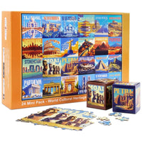 🏛️World Heritage